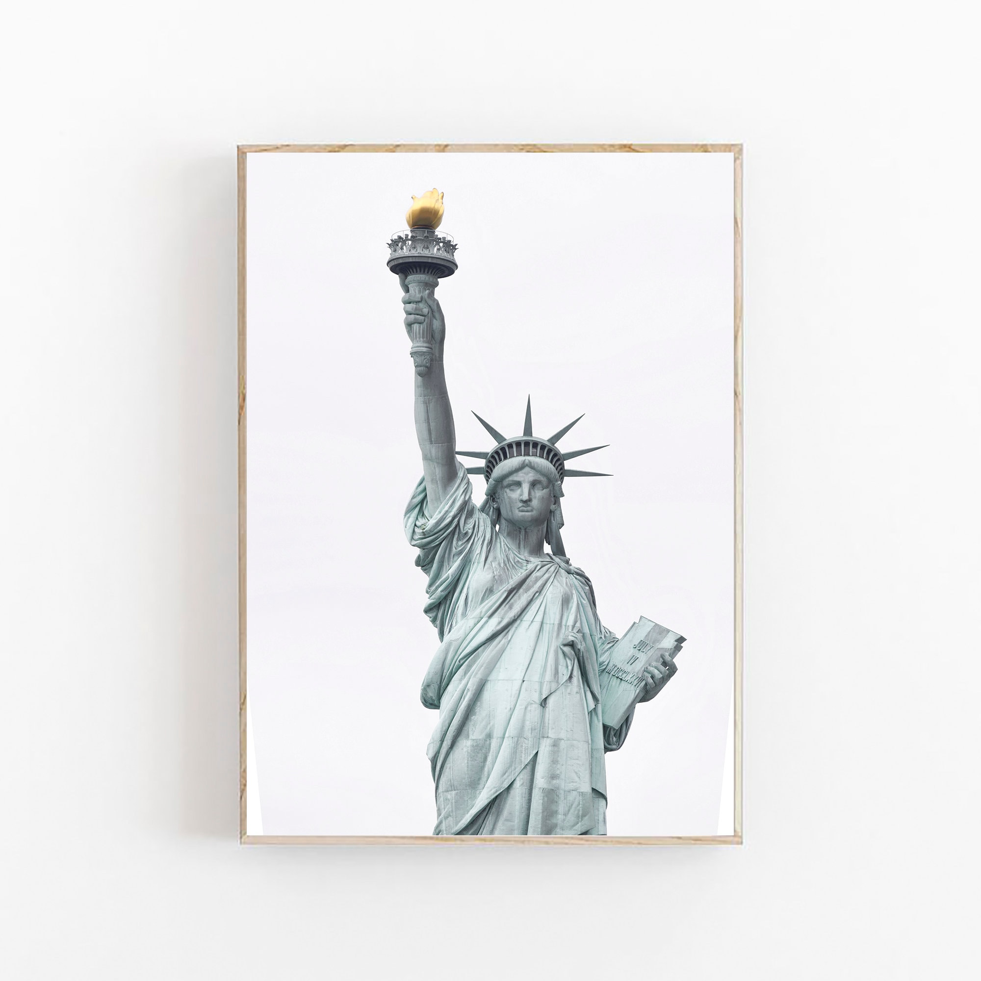 New York City Print, Freiheitsstatue Art Print, Freiheitsstatue New York,  Reise Poster, Freiheitsstatue Poster, USA Print - Etsy Österreich