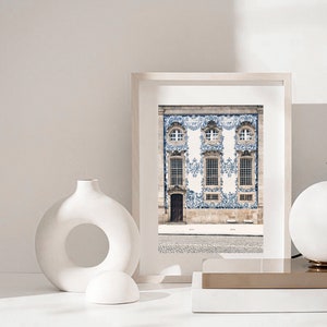 Portugal Print, Lisbon Art Print, Portugal Travel Poster, Portugal Lissabon Print, Boho Print Poster, Lisboa Photo Poster,Printable Wall Art image 4