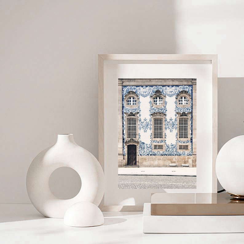 Portugal Print, Lisbon Art Print, Portugal Travel Poster, Portugal Lissabon Print, Boho Print Poster, Lisboa Photo Poster,Printable Wall Art image 4
