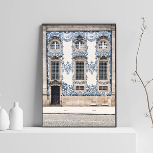 Portugal Print, Lisbon Art Print, Portugal Travel Poster, Portugal Lissabon Print, Boho Print Poster, Lisboa Photo Poster,Printable Wall Art image 3