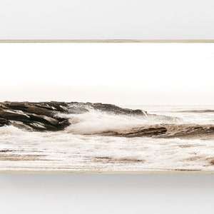 Samsung Frame TV Art, Frame Art TV, Beach Digital Art,Coastal Art Tv,Digital Art for Tv,Pastel Ocean Wall Art, Beach Samsung Art Tv,Tv Frame