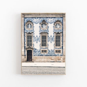 Portugal Print, Lisbon Art Print, Portugal Travel Poster, Portugal Lissabon Print, Boho Print Poster, Lisboa Photo Poster,Printable Wall Art image 2