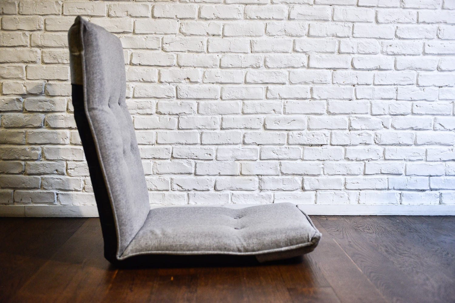 Japanese floor Japanese floor seat design Zaisu nomadic | Etsy