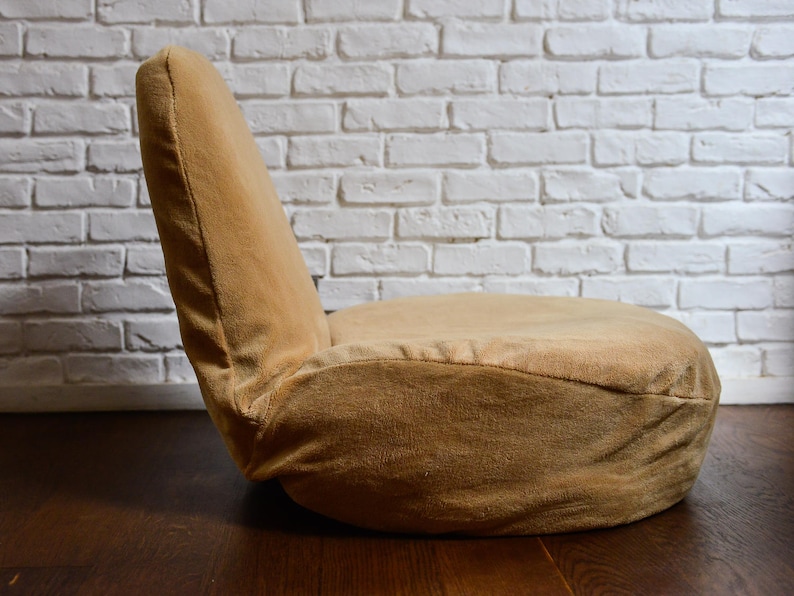 Japanese Floor Seat Japanese Floor Seat Zaisu Design PEAR — free download