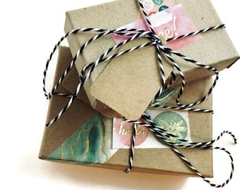 Gift Wrapping