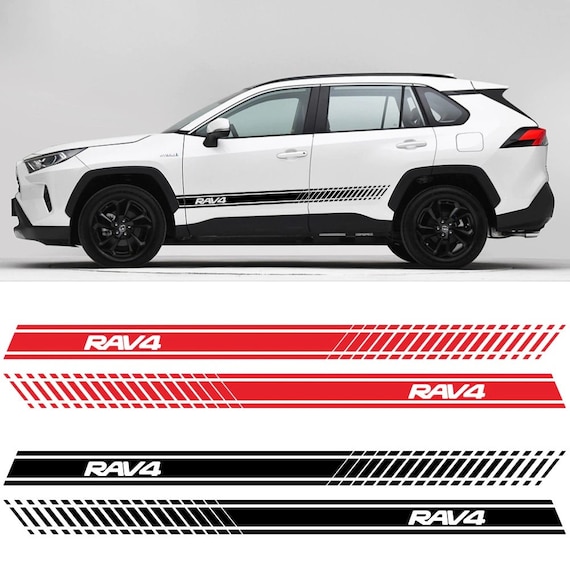 Suv stickers discount