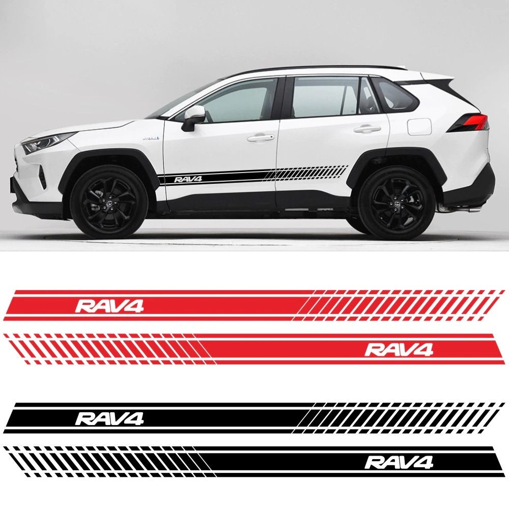 Rav4 accessories -  France