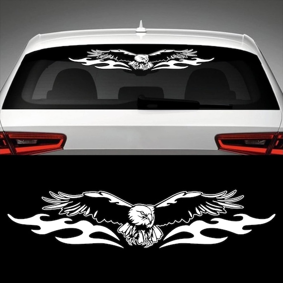 Eagle sticker deals