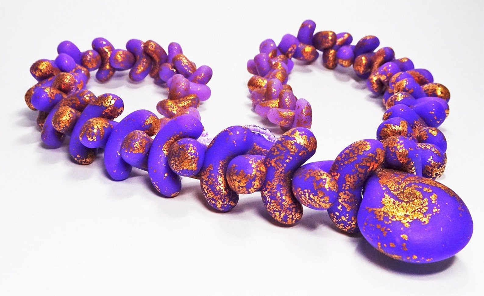 Jelly Bean Jewellery Tutorial Polymer Clay Tutorial PDF Etsy UK