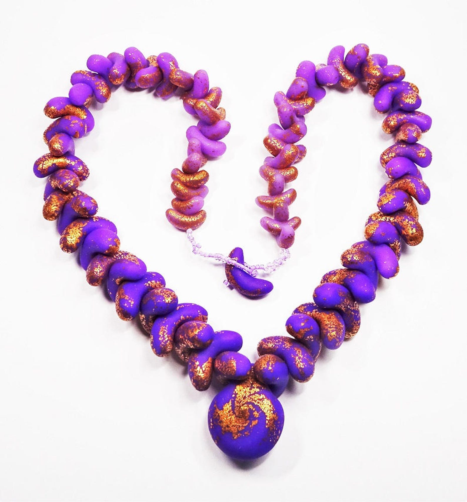 Jelly Bean Jewellery Tutorial Polymer Clay Tutorial PDF Etsy