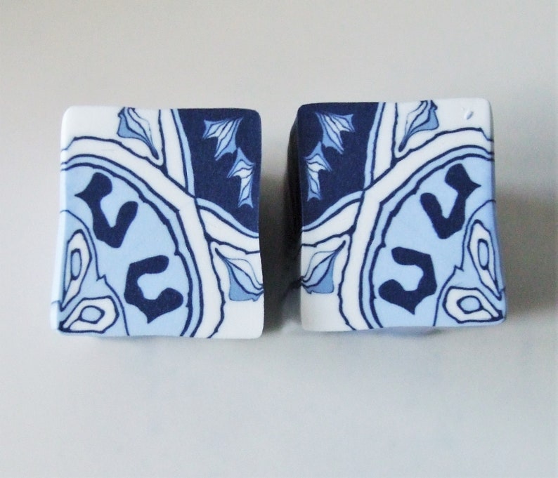 Dolls House Tiles Tutorial Kaleidoscope Pattern Tutorial Etsy UK