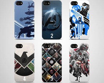 custodia iphone 7 infinity war custodia iphone 7 infinity war