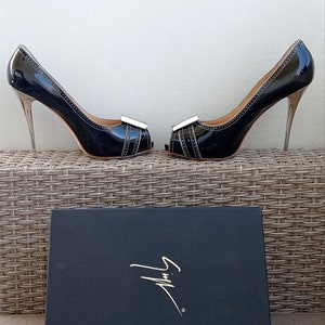 Pepe jimenez shop shoes