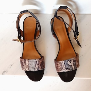 Clarks Sandals Etsy