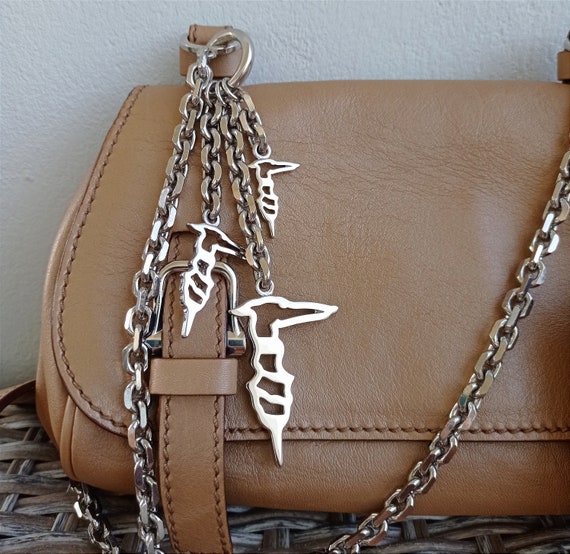 Lovely outlet bag trussardi