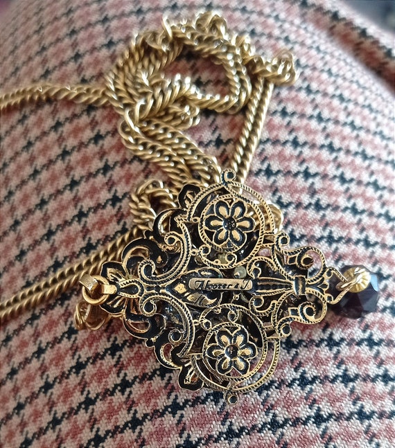 Byzantine pendant cheap