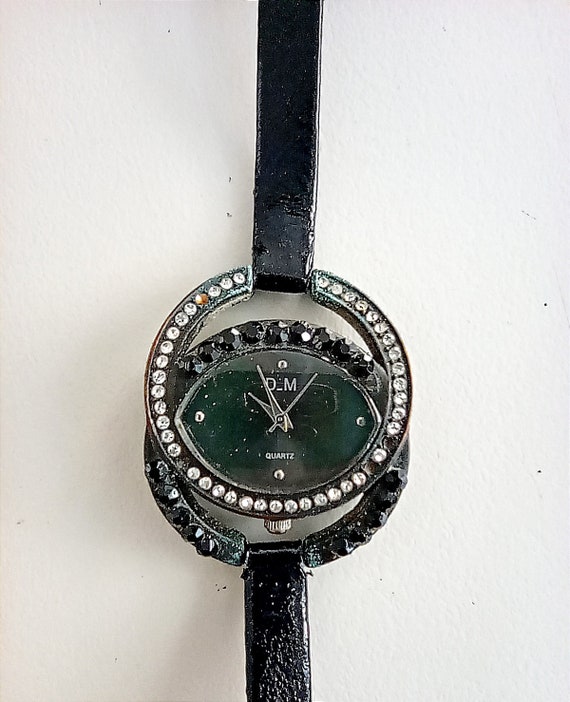 Four vintage lady's wrist watches for collectors,… - image 7