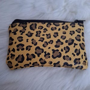 Geldbörse Schlüsselmäppchen Leo   portemonnaie Geldtasche Beutel  Schlüsselmäppchen Schlüsseletui