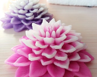 Decorative Soap Bars Etsy