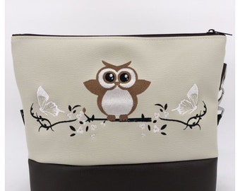 Handbag Milow Shoulder bag Shoulder bag Owl