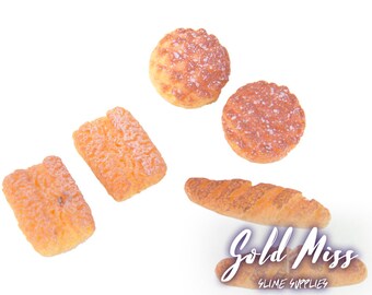 Fairy Bread Slime Australian Slime Basic Slime