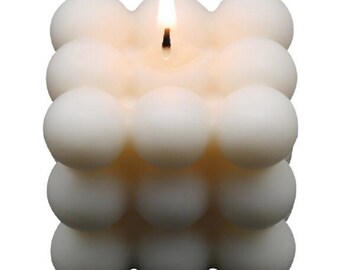 3D cheese candle mold-Silicone candle Mold-Candle molds for beewax-Aromatherapy candle mold-Aroma stone mould-Silicon baking chocolate mold
