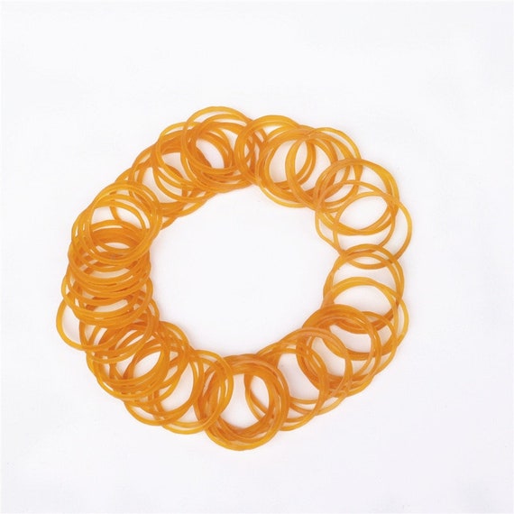 elastic band toys