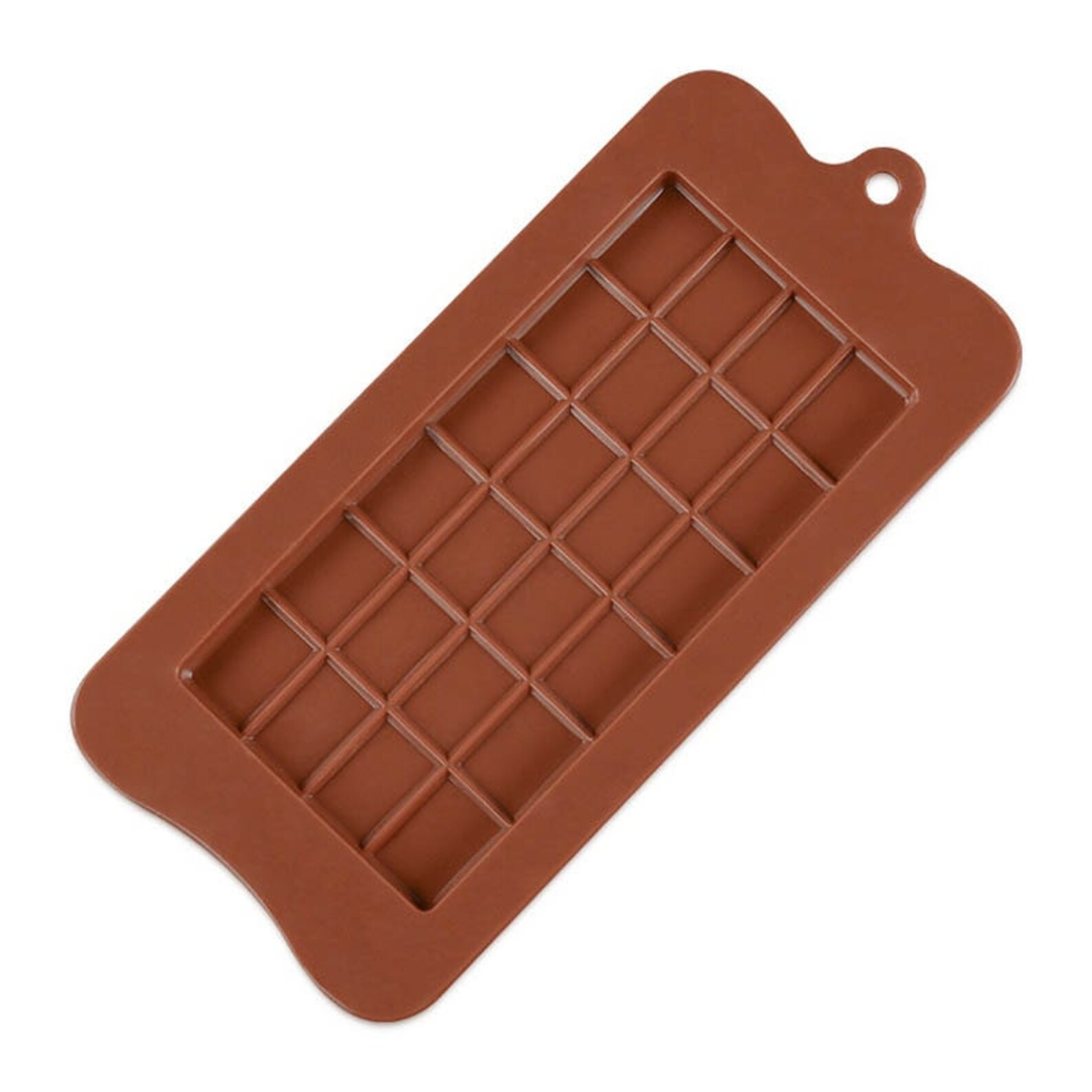 DIY Chocolate Bar Mold Gourmet Chocolate Homemade Chocolate Etsy