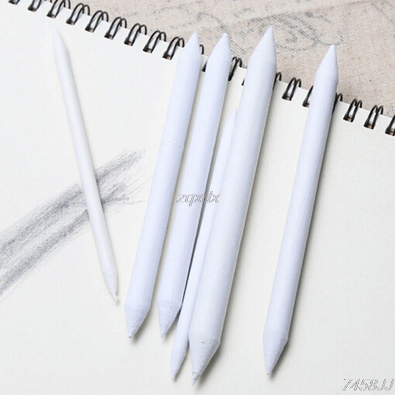 blending stick for art