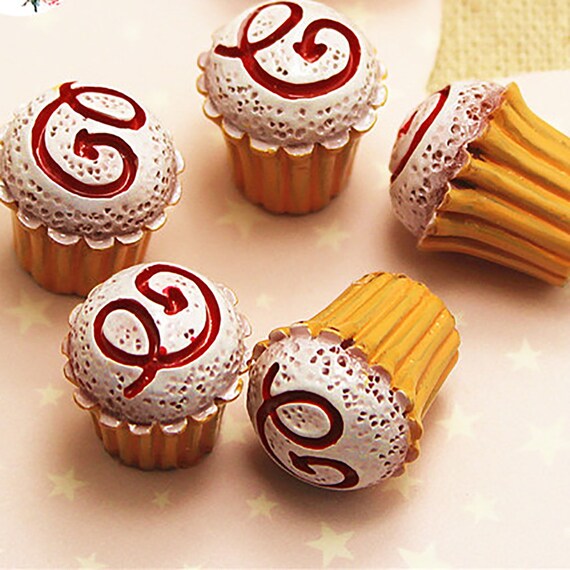 Bake come un capo-Baker cupcake regalo Youth /& Da Donna Felpa