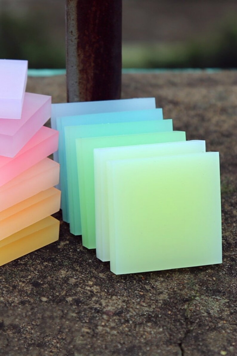 DIY Rubber Stamp Carving Blocks Rubber Block Stamp Blocks Etsy