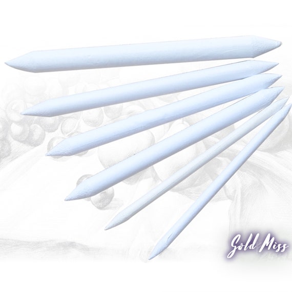 2-Pack Bundle Stumps And Tortillions 10pc Set Each