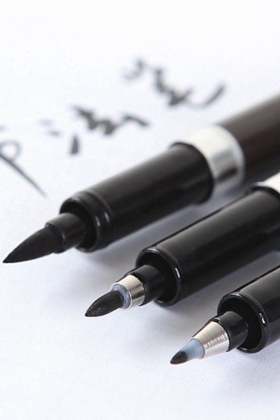 Anime Art Drawing Nib Calligraphy Manga Pen Set Painting Tools Tip Anime Art Drawing Nib Calligraphy Manga Pen Set Painting Tools Tip