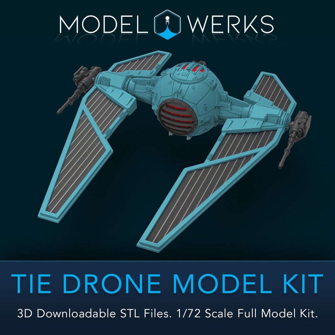Drone tie cheap