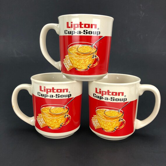 lipton cup a soup