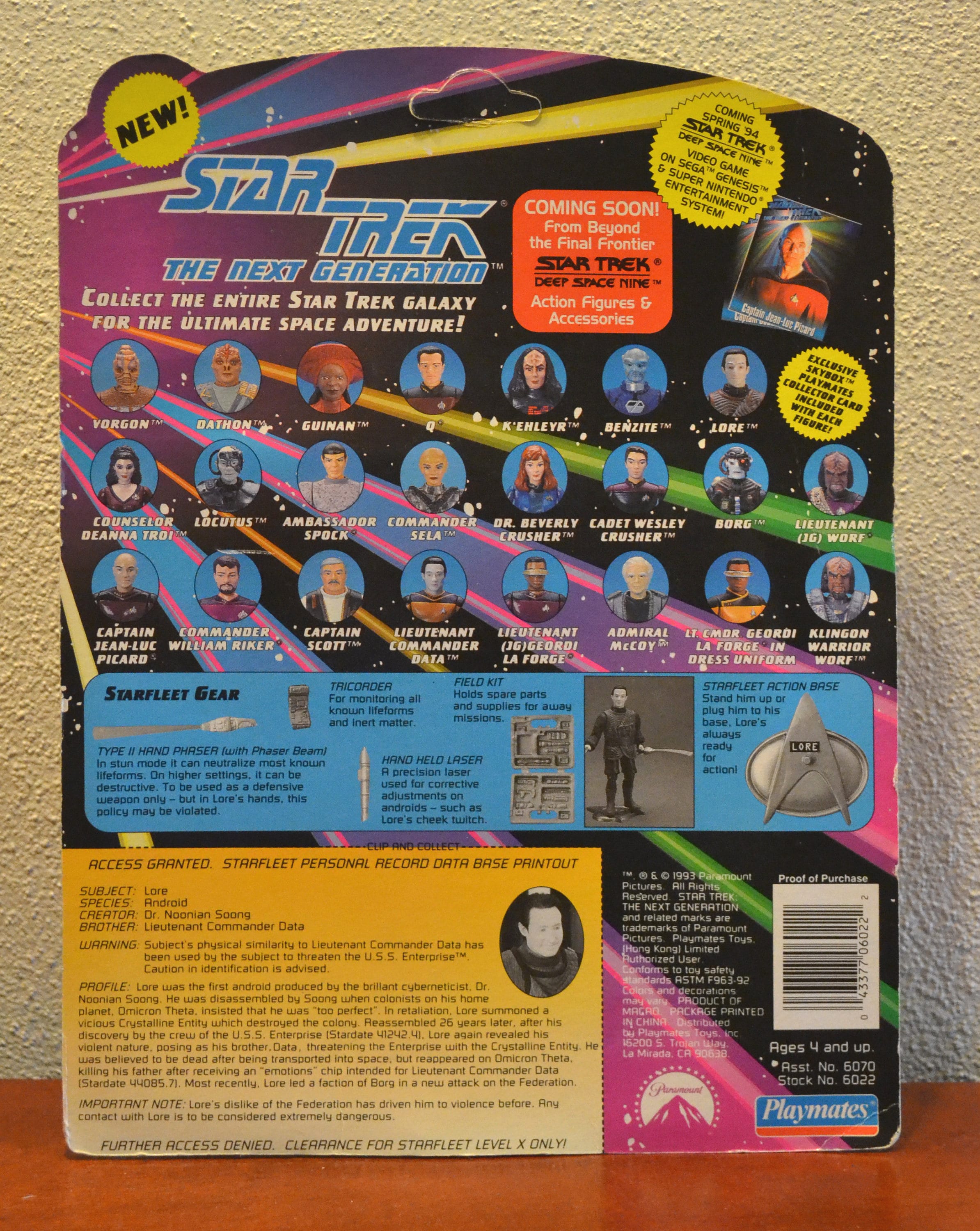 【激レア・新品未開封】Star Trek 限定版 コレクターズセット 激レア・新品未開封】Star Trek 限定版 コレクターズセット3 2025年