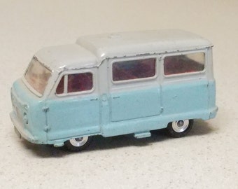 Dinky Toys 295 Standard Atlas Mini Bus Van, Made in England, Very Good Condition