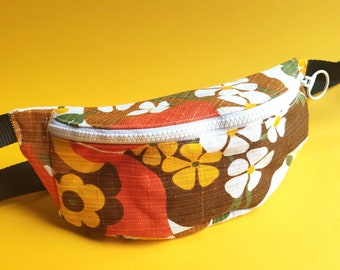 Belt bag all seventies