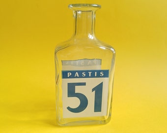 Pastis 51 Vintage-Karaffe