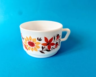 Copa Arcopal Vintage