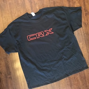CRX TShirt