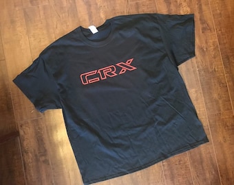 CRX TShirt