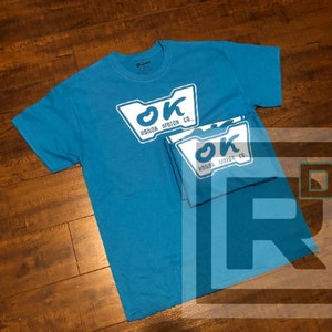 OK Honda T-Shirt