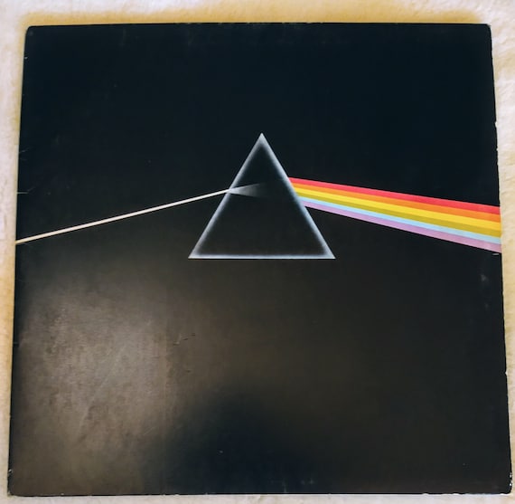 洋楽 PINK FLOYD/DARK SIDE OF THE MOON/LP 51Skha1xEcL._UF1000,1000_QL80_.jpg
