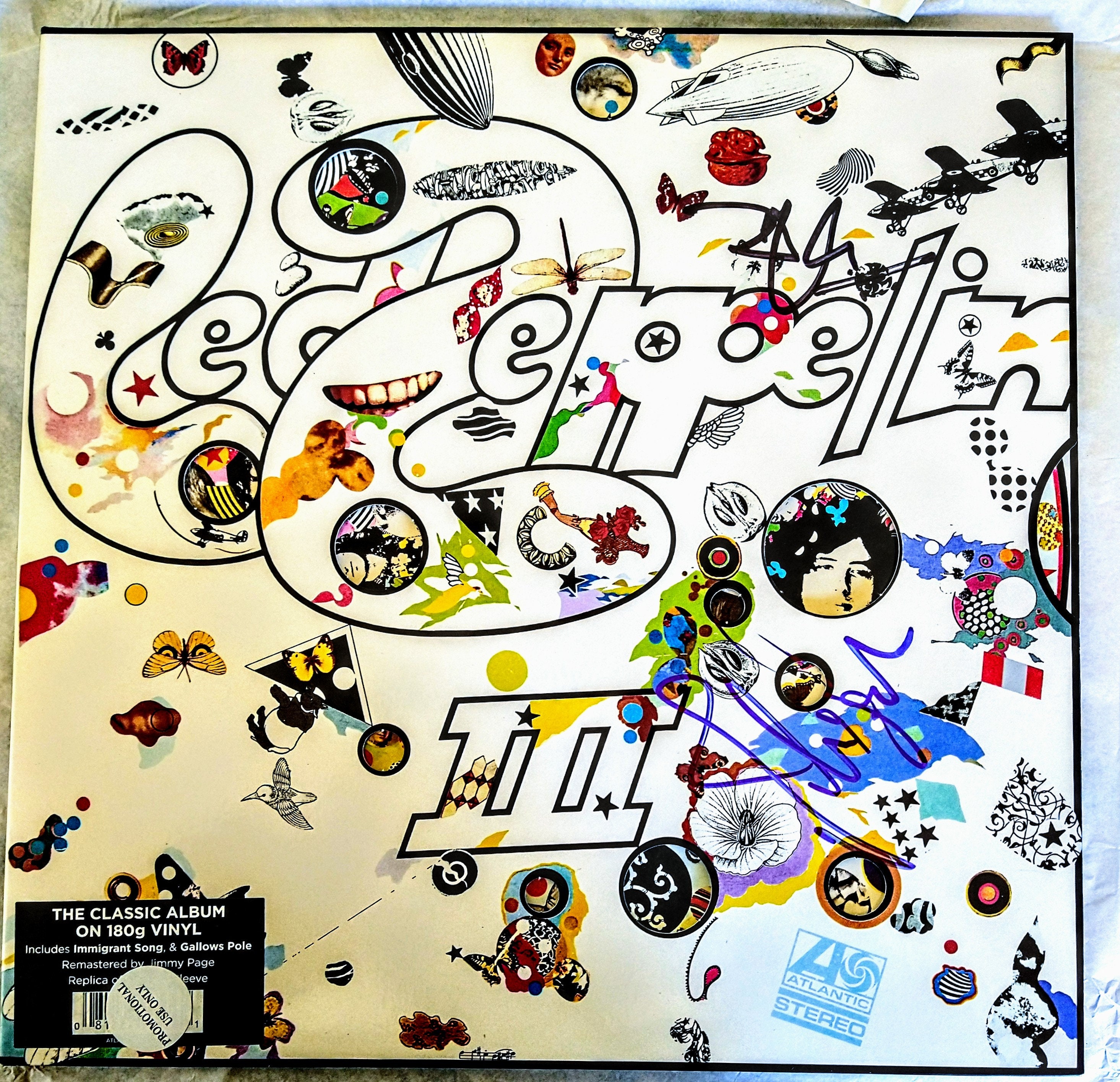 Led zeppelin bootleg - Etsy 日本