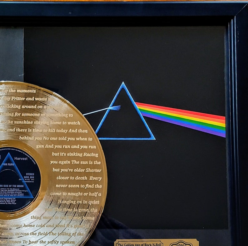 Pink Floyd Vintage