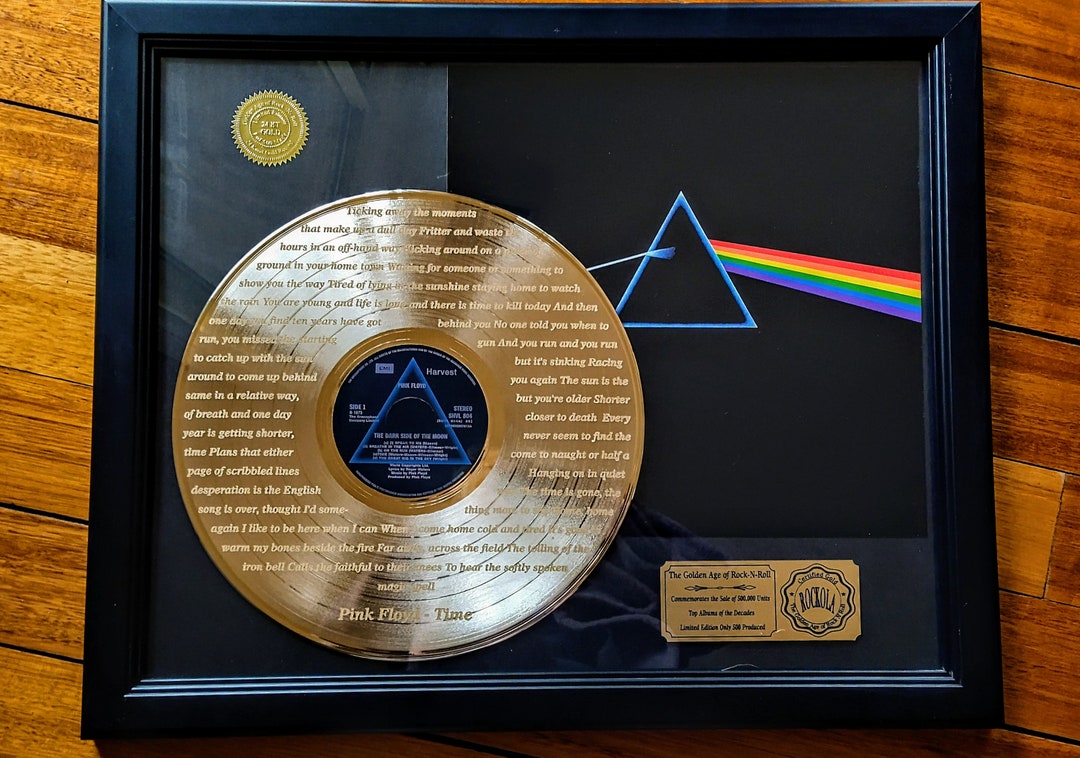 Pink Floyd Vintage