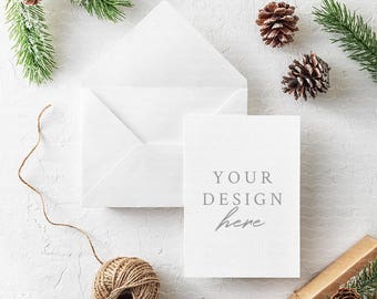 Download Winter Wedding Invitation Christmas Greeting Cards Envelope Square Mockup With Envelope Liner For Instagram Psd Jpeg Top 5 Best Website To Find Free Mockup Yellowimages Mockups