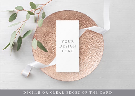 Wedding Menu Mockup Restaurant Menu Floral Menu Wedding Menu Mockup Restaurant Menu Floral Menu