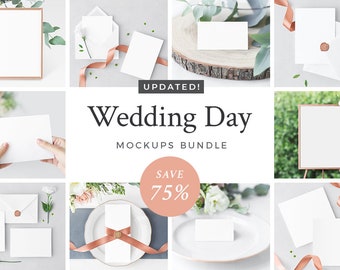 Download Wedding Mockups Bundle Print Mockup Wedding Invitation Envelope Stationery Wax Seal Place Card Seating Chart Table Number Frame 200 Great Mockup Photos Free Stock Photos PSD Mockup Templates